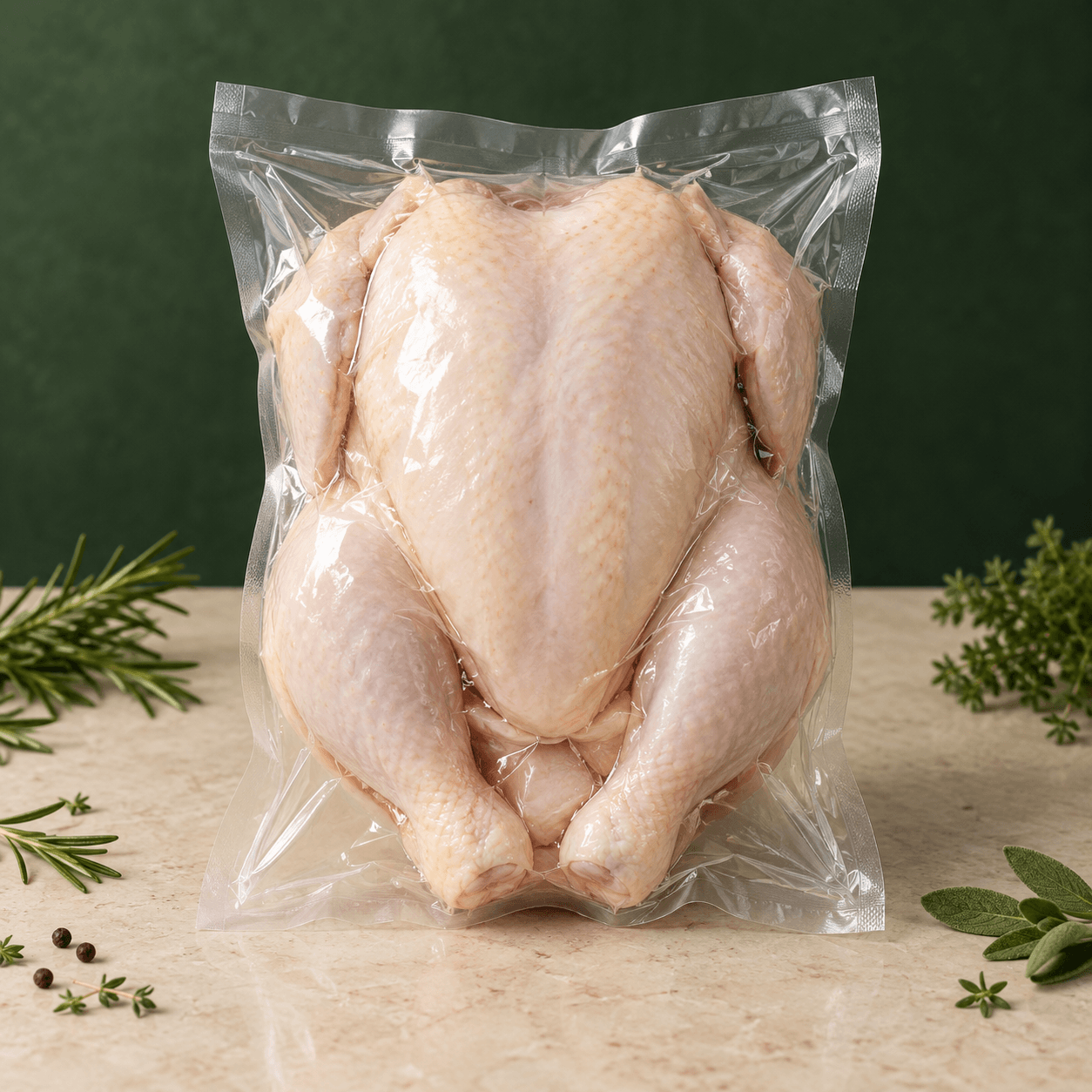 Fresh Chicken